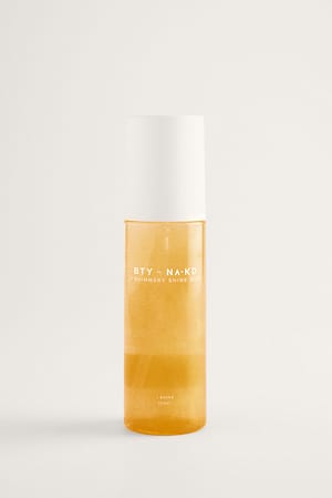 Gold Shimmer Shine Mist