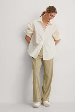 Boxy Shirt