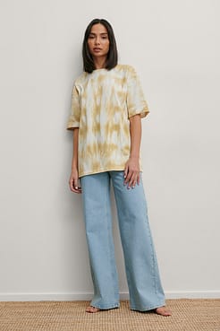 Oversized T-shirt
