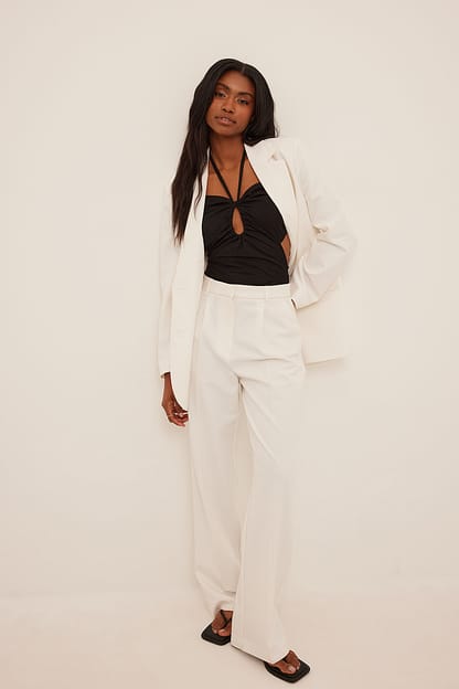 Black Body en maille