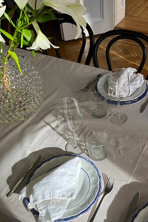 Beige Nappe petite taille