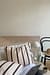 Thin Stripe Pillow Case