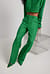 Pantalon en tweed