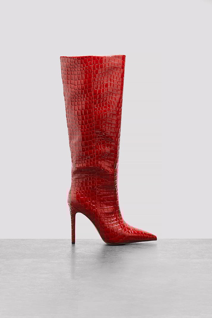 Chaussures Bourgogne
