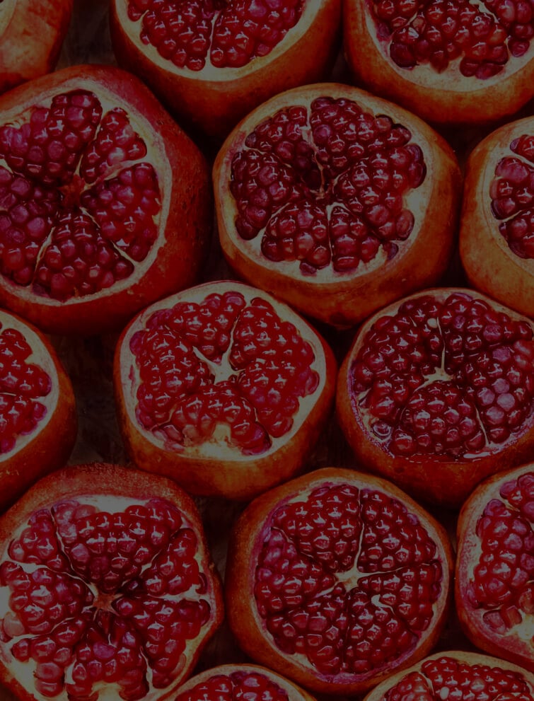 Pomegranates