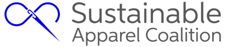 Sustainable Apparel Coalition logo