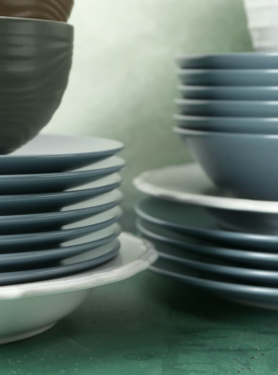 Platters
