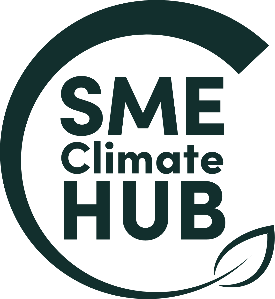 smeclimatehub logo