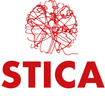 stica logo